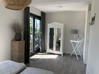 Holiday house Stavoren Features 12
