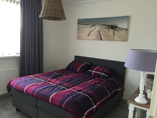 Maison de vacances Stavoren Équipement 13