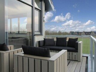 Vakantiehuis Stavoren Buitenaudio-opname 2