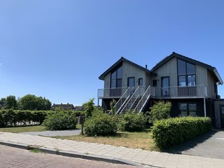 Casa de vacaciones Stavoren Grabación al aire libre 4