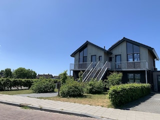Ferienhaus Stavoren Außenaufnahme 7