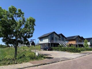 Casa de vacaciones Stavoren Grabación al aire libre 5