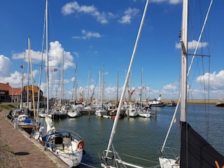 Ferienhaus Stavoren Umgebung 37