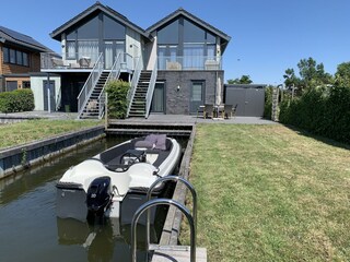 Casa de vacaciones Stavoren Grabación al aire libre 6