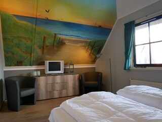 Villa Callantsoog Caratteristiche 16