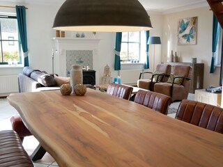 Villa Callantsoog Caratteristiche 8