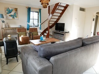 Villa Callantsoog Caratteristiche 4