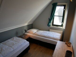 Villa Callantsoog Caratteristiche 19