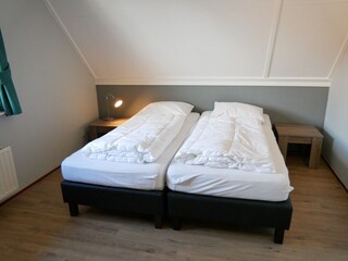 Villa Callantsoog Caratteristiche 15