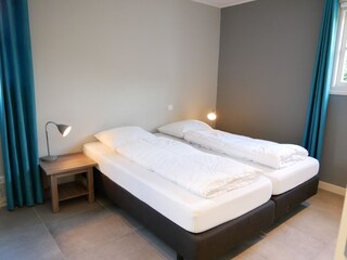 Villa Callantsoog Caratteristiche 10