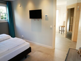 Villa Callantsoog Caratteristiche 11