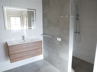 Villa Callantsoog Caratteristiche 13