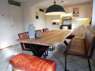 Villa Callantsoog Caratteristiche 7