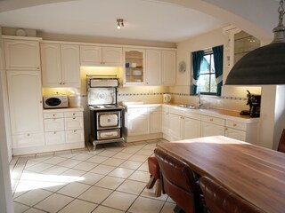 Villa Callantsoog Caratteristiche 9