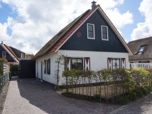 Villa Buitenplaats 130 met sauna