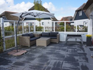 Villa Callantsoog Registrazione all'aperto 3