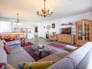 Appartamento per vacanze Garmisch-Partenkirchen Caratteristiche 3