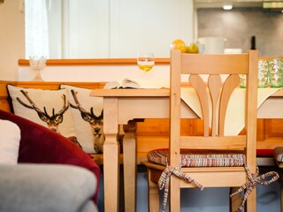 Appartamento per vacanze Garmisch-Partenkirchen Caratteristiche 12