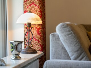 Appartamento per vacanze Garmisch-Partenkirchen Caratteristiche 10