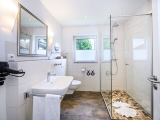 Appartamento per vacanze Garmisch-Partenkirchen Caratteristiche 23