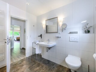 Appartamento per vacanze Garmisch-Partenkirchen Caratteristiche 24