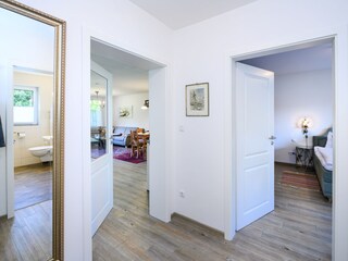 Appartamento per vacanze Garmisch-Partenkirchen Caratteristiche 26