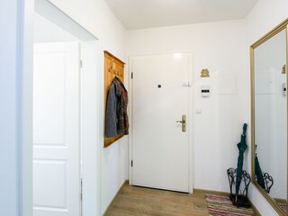 Appartamento per vacanze Garmisch-Partenkirchen Caratteristiche 22