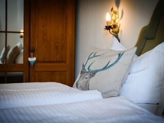 Appartamento per vacanze Garmisch-Partenkirchen Caratteristiche 20