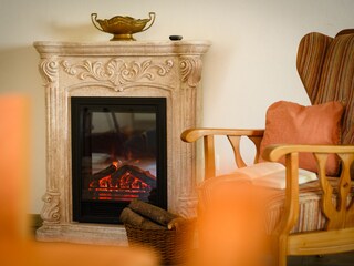 Appartamento per vacanze Garmisch-Partenkirchen Caratteristiche 16