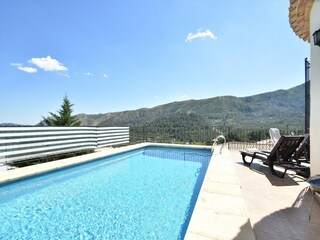 Villa Adsubia Registrazione all'aperto 8