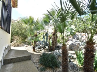 Villa Adsubia Außenaufnahme 11