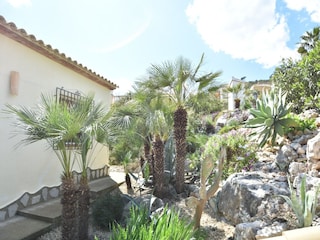 Villa Adsubia Außenaufnahme 2