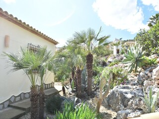 Villa Adsubia Outdoor Recording 2