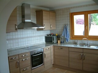 Villa Adsubia Features 19