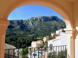 Villa Adsubia Buitenaudio-opname 5