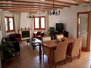 Villa Adsubia Ausstattung 25