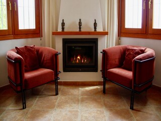 Villa Adsubia Features 34