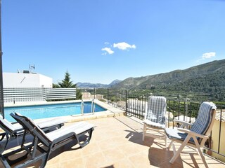 Villa Adsubia Outdoor Recording 9