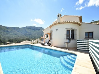 Villa Adsubia Außenaufnahme 10