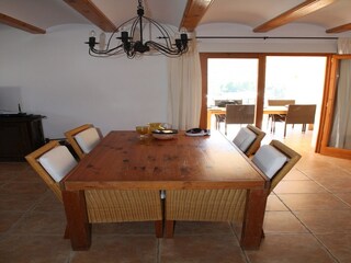 Villa Adsubia Ausstattung 30