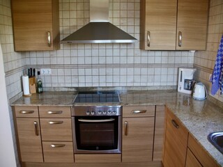 Villa Adsubia Équipement 24