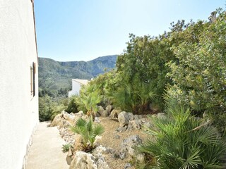 Villa Adsubia Buitenaudio-opname 7