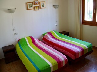 Villa Adsubia Équipement 32