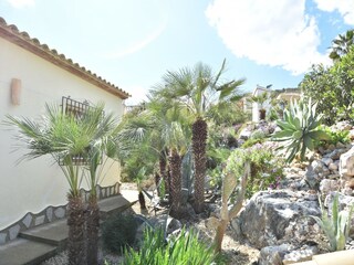 Villa Adsubia Außenaufnahme 11