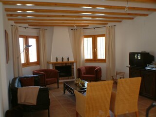 Villa Adsubia Caratteristiche 33