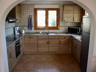 Villa Adsubia Ausstattung 26