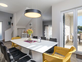 Villa Vrbnik Caratteristiche 9