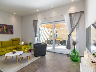 Villa Vrbnik Caratteristiche 11