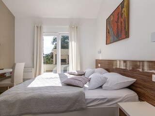 Villa Vrbnik Caratteristiche 14