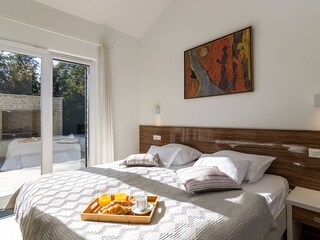 Villa Vrbnik Caratteristiche 15